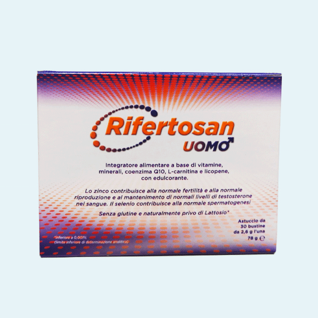 integratore con ginseng