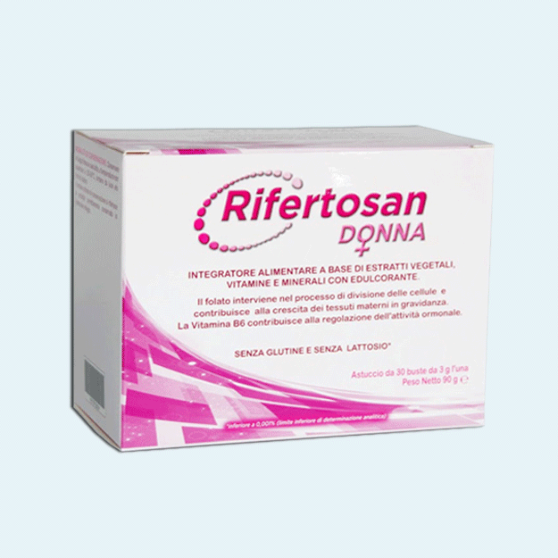 integratore con ginseng