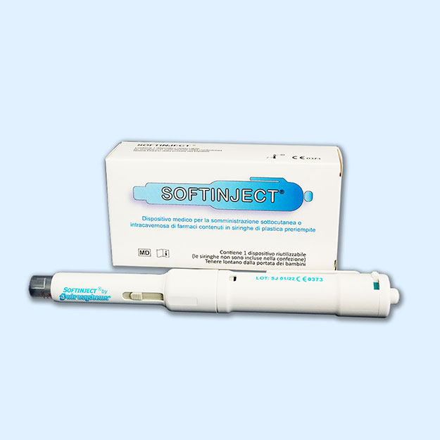 miglior autoiniettore farmaci