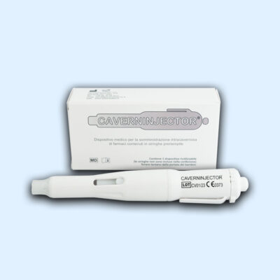 CAVERNINJECTOR
