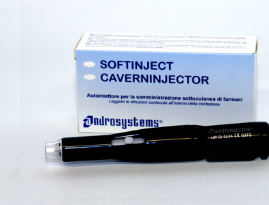 CAVERNINJECTOR