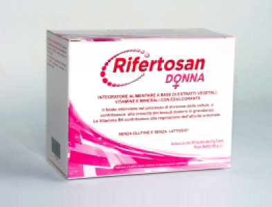 RIFERTOSAN DONNA