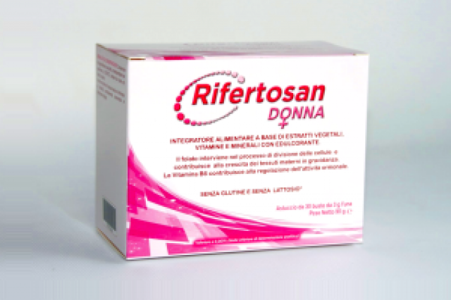 RIFERTOSAN DONNA