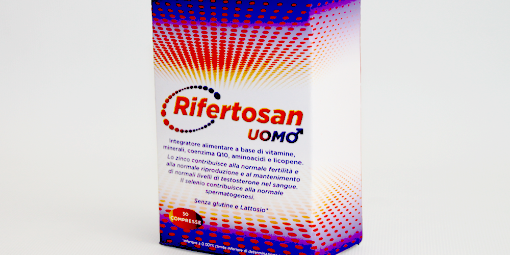 RIFERTOSAN UOMO