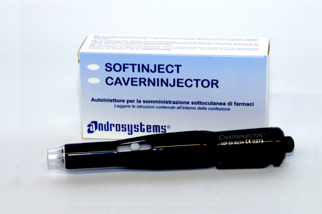 CAVERNINJECTOR