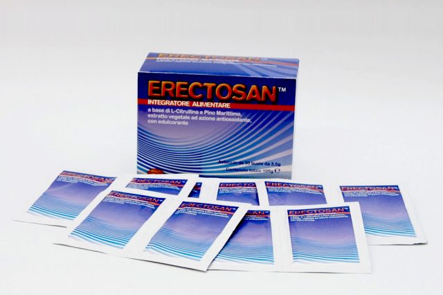 ERECTOSAN