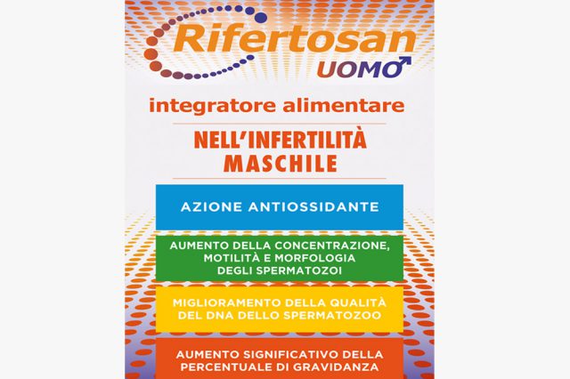 RIFERTOSAN UOMO