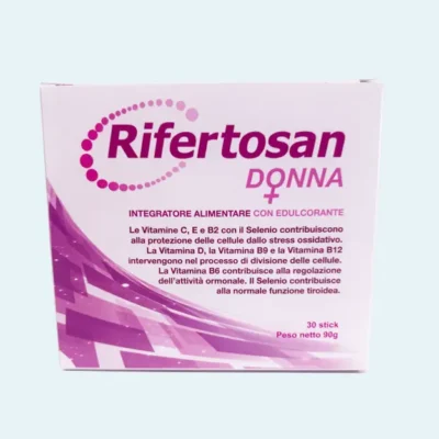 RIFERTOSAN DONNA