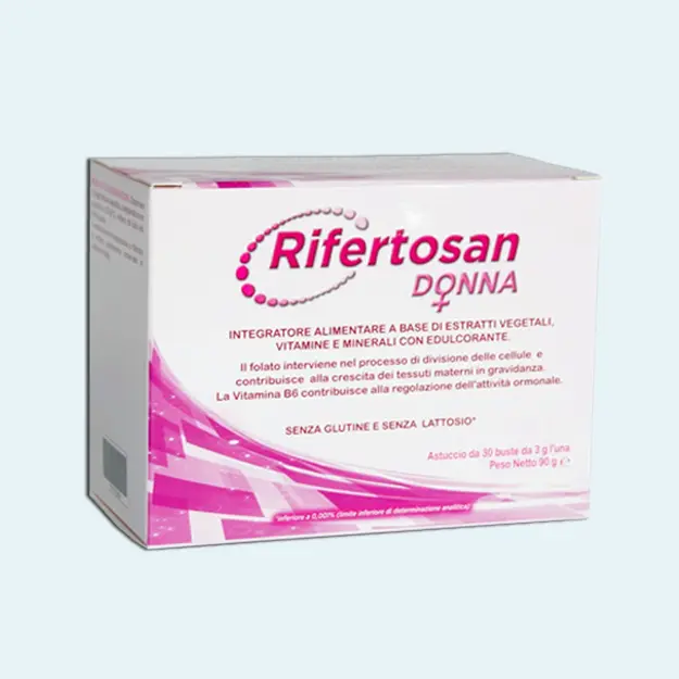 RIFERTOSAN DONNA